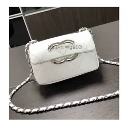 Designer Channel Bag Handbag Beach Crossbody Shoulder The Tote Bag Luxurys Fashion Brands Man Woman White Leather Square Small Messenger Makeup Bag