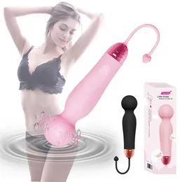 Nacht Sakura Little Shaker Stick vrouwelijke producten elektrische massage volwassen seks av 65% korting op de fabrieksgroothandel