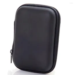 Watch Boxes & Cases 2.5 Hard Disk Case Portable HDD Protection Bag For External Inch Drive/Earphone/U Drive CaseWatch