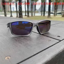 Солнцезащитные очки для мужчин и женщин Polarized Luya Oakleies Riding Skiing Tidewater Driving High Beam Светозащитные солнцезащитные очки