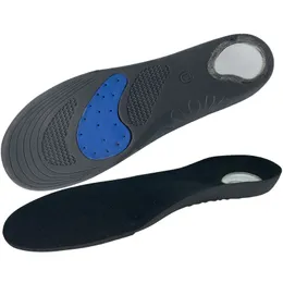 Eva Flat Foot Orthopedic Insoles For Shoes Men Women Arch Support Corrector Breathable Insoles Heel Air Cushion Shoe Inserts