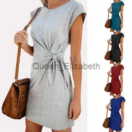 Casual Dresses Nedeins Women Summer Dress Sleeveless Up Elegant Dress Casual Plus Size Dresses Sexig Fashion Party Långärmklänning J230625