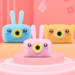 Digital Cameras Kids Camera Mini 20M HD Cartoon Digita Taking Pictures Gifts For Boy Girl Birthday Toys Children's Day