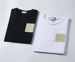 Erkekler Tişört Tasarımcı Tişörtleri Kadın Giyim Giyim Grafik Tees Desen Tee Giyim Yüksek Sokak Pamuk Hip Hop Basit Harfler Retro Baskı