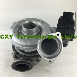 GTB2260V Turbo 765985-5010S 7796313G07 M57306D3 Motor v8 Turbolader für BMW X5 3.0D