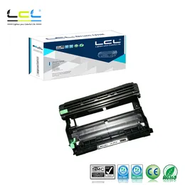 الملحقات LCL DR730 DR730 12000 صفحة (1Pack أسود) وحدة أسطوانة متوافقة مع Brother HLL2350DW HLL2390DW HLL2395DW HLL2370DW