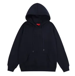 Designers Pull-Over Hoodies Winter Warm Man Clothing Tops Pullover Clothes Hoodys Sweatshirts High Quality Version