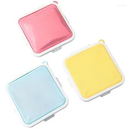 Dinnerware Sets Kids Sandwich Container Portable Salad Box Leakproof Breakfast Lunch Multi Purpose Kitchen For School Travel