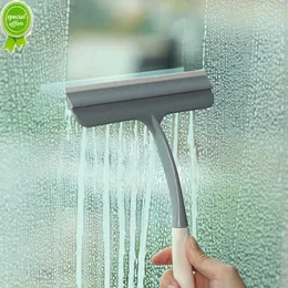 Yeni ev cam kazıyıcı araba cam temizleyici pencere temizleme zemin karo duvar yıkama fırça silecek banyo mutfak araba mobilya