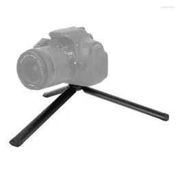 Штатив -алюминиевые сплавы мини -камеры штатива для аксессуаров Телефон
