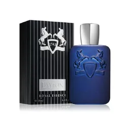 Lyxiga designer Parfum 125 ml Layton Men Parfym Spray Spicy Köln Male Fragrance Långvarig original Mens Parfym Högkvalitativ grossistparfymer