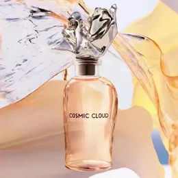 Designer Perfume Cosmic Cloud/Symphony/Dating Blossom/Stellar Times/Rhapsody Eau de Parfum Spray 3.4 uns/100 ml unisex body mgły szybki statek