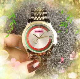 Top model Fashion Lady super relógios de bateria de quartzo 38mm Casual Bee feminino ouro rosa prata Relógio de luxo Vidro de safira à prova d'água para negócios casual Relógio Presentes