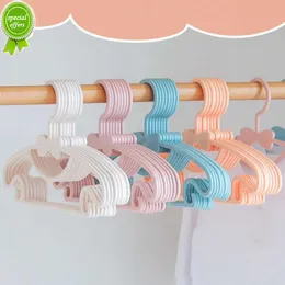 Nya 1st Portable Children Coats Storage Hanger Closet Organizer Baby Hangers Display Hangers Windproect Kids Clothers Hanger Racks