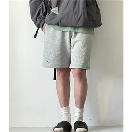 Mens Shorts Tech Fleece Designer n مطبوع على النمط الكلاسيكي النيكل النيكل الأزياء الرياضية 9rhu