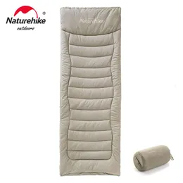 Mat Naturehike Camping Cot Mattress Pads Thick Cotton Foam for Adults Soft Comfortable for Outdoor Indoor Home Office Nap NH20MSD04