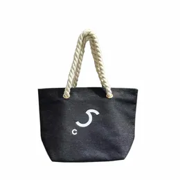 Varumärkesdesigner Tote Handväska handväska för kvinnor Canvas Handväska damer Tote Handväskor Laobanzhang6031