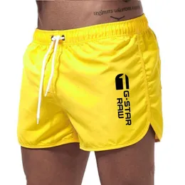 Costumi da bagno uomo Costumi da bagno uomo Maillot De Bain Boy Costumi da bagno Boxer Pantaloncini ad asciugatura rapida Costume da bagno Uomo Costume da bagno Surf Banadores 230621