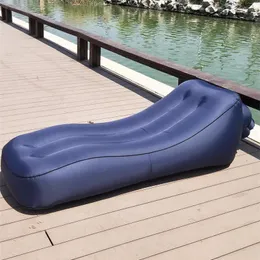 Tappetino 1 pz materasso da campeggio esterno divano letto ad aria veloce tenda da campeggio di alta qualità cuscino d'aria ultraleggero materasso gonfiabile da escursionismo