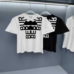 Мужские футболки 2023summer Mens Designer Tip футболка Casual Man Fomen Tees с буквами печати с коротки