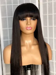 Peruca sintética parte do meio curto feminino haircut peruca dianteira do  laço com cabelo do bebê para as mulheres negras 14 - 26 polegada 150%  densidade atacado - AliExpress