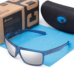 580P Square Sunglasses Men Rinconcito Brand Designer Polarized Sun Glasses for Men Costa Sunglasses Male Sport Goggle Man Oculos