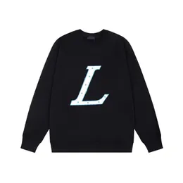 23sss Herren-Sweatshirts, Designer-Pullover, Herren-Kapuzenpullover, Baumwolle, neues Produkt, Buchstabendruck, Rundhalsausschnitt, lässig, Sport, Paar, gleiche Kleidung