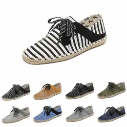 men women casual shoes canvas sneakers stripe Black White Red Grey mens traners Jogging Walking eleven g86l#