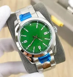 2023 Luxury designer uomo donna orologio al quarzo movimento orologi cinturino in acciaio inossidabile 904L luminoso orologio da polso montre de luxe