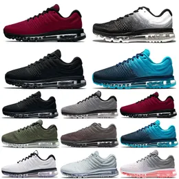 2023 Trainers Mens Air Sneakers AirMax2017 Shoes Size 13 Designer 2017 Eur 47 Casual Max Zapatillas Us12 Running Ladies Us13 Eur 46 Us 13