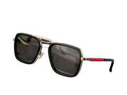 Женские солнцезащитные очки для женщин, мужчин, солнцезащитные очки, мужская мода, стиль, защита глаз, линзы UV400, случайная коробка и чехол 918