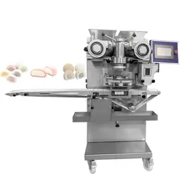 Automatische Maschine zur Herstellung von Käsekartoffelbällchen, Maschine zur Herstellung von Klebreisbällchen und Fleischbällchen