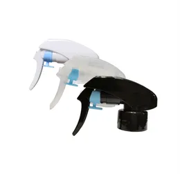 24/410 28/410 Mini Mist Trigger Sprayer Pump för flaska Plastsprutande munstycksblommor Vattenspruttillbehör JL1308