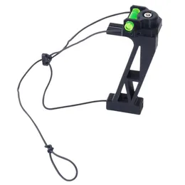 Bow Arrow Compound Bow Release Aid Placure Corrector Training Device Tränare Trainer för HuntingHKD230626