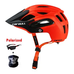 Cycling Helmets 2023 Stylish Ultralight Cycling Helmets MTB Integrally-molded Bike Bicyc Helmet Casque MTB Road Riding Safety Hat HKD230626