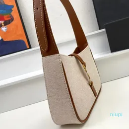 Designer Women's Handbag Shoulder Bag Adjustable Shoulder Strap tote bag Luxury Designer Handbag Wallet 25CM