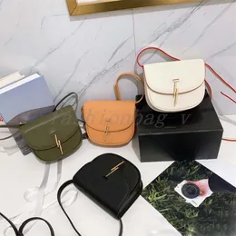 Designers Kaia Handbag Hobo Wallets Women Famous Leather Envelope Bag Shoulder Bags Cross Body Fashion Portafoglio