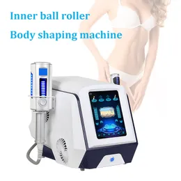 Nuovo arrivo 8D Inner Ball dimagrante Roller Skin Tightening Rejuvenation machine per Salonn Roller Massager Body Shaping perdita di peso