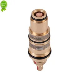 Mixer Tap Mixer Valve 20-48 Degrees C Brass Faucet For Triton Capella Repair Part Replacement Shower Cartridge