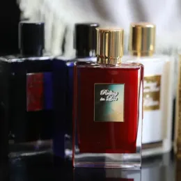 Kolonia luksusowy projektant Kilian Perfume 50 ml miłość nie wstydź się avec moi dobra dziewczyna poszła dla kobiet mężczyzn w sprayu długotrwały zapach to