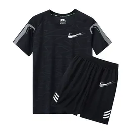 tasarımcı tişört Yaz Açık Eşofman erkek moda spor Giyim Koşu 5XL T-shirt Mayo Sokak plaj şortu spor günlük giysi