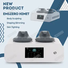 Neo DLS RF의 새로운 기능 혁신적인 EMSzero Neo: 살롱을 위한 HI-EMT 기술 도매가로 몸을 조각하십시오