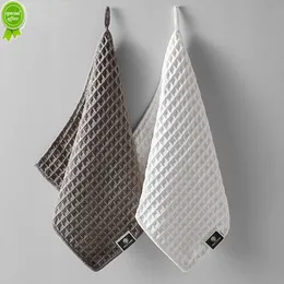 30X30cm Barista Bar Towel High Fiber Super Absorbent Rags Kichen Cleaning Towel Coffee Machine Special Cleaning Square Towel