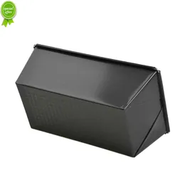 Baking Mold Home Rectangular Toast Mould Non-stick Cake Bread Loaf Pan Tray For Bread Loaf Pate Toast Cakes Quiche