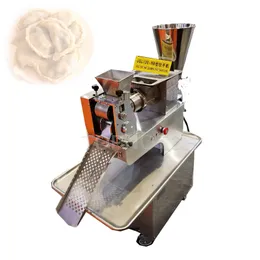 Máquina formadora de Gyoza chinês para cozinha doméstica Wonton Dumpling Dumpling Machine