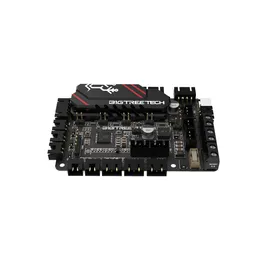 Bigtreetech SKR Pico V1.0 스캔 마더 보드 추가 스크린 VORON 디스플레이 v1.0 탑승자 TMC2209 용 Raspberry Pi Voron V0.1 3D 프린터 부품