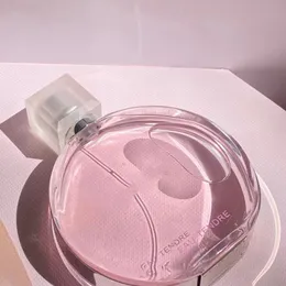 Märke Miss Cooc Women's Perfume Classic Cocoa Encounters Långvarig Eau de Toilette Spray 100 ml