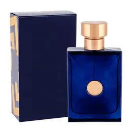 Incenso Man Pour Homme Dylan Blue Perfume de alta qualidade Colônia para homens Desodorante Fragrâncias Spary