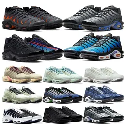 Designer uomo donna Scarpe da corsa sportive Triple Black Icons Unity Terrascape Sea Glass Sneakers da esterno Scarpe da ginnastica