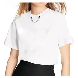 Camiseta de lujo para hombre, camiseta de diseñador para mujer, camiseta corta de moda de verano informal con letras, camiseta de diseñador de alta calidad M-3XL